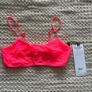 All airmesh Venus bralette